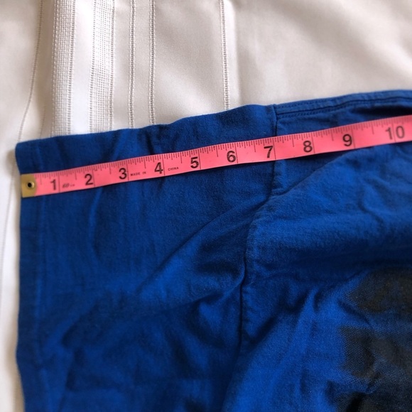 Vtg John Andretti Nascar Graphic Tee - Picture 7 of 10